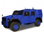MOWAG Eagle IV 2003 года